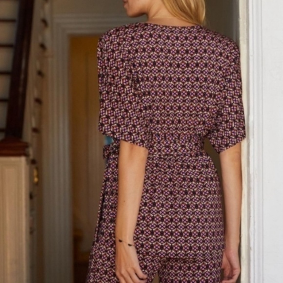 Anthropologie 2 piece of sets - Picture 5 of 7